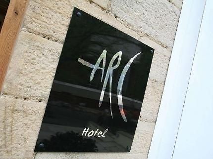 The Arc - Boutique B&B Harrogate Buitenkant foto