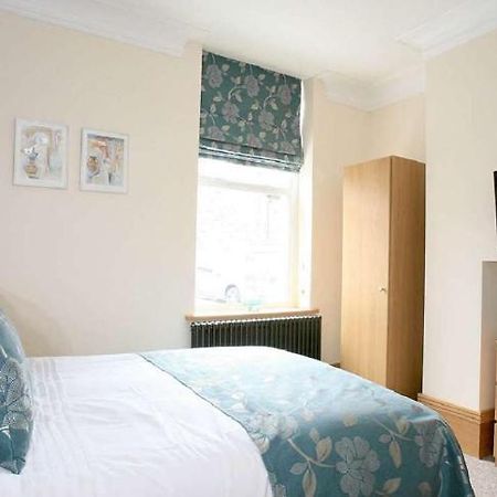 The Arc - Boutique B&B Harrogate Kamer foto