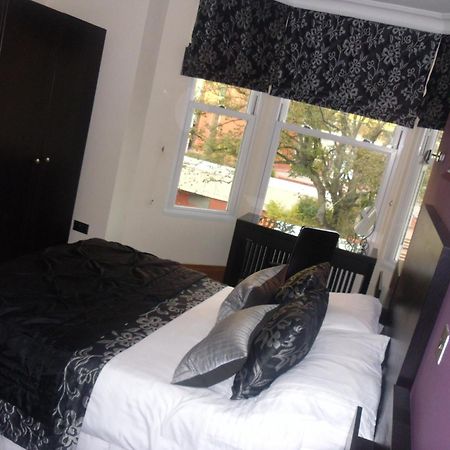 The Arc - Boutique B&B Harrogate Kamer foto