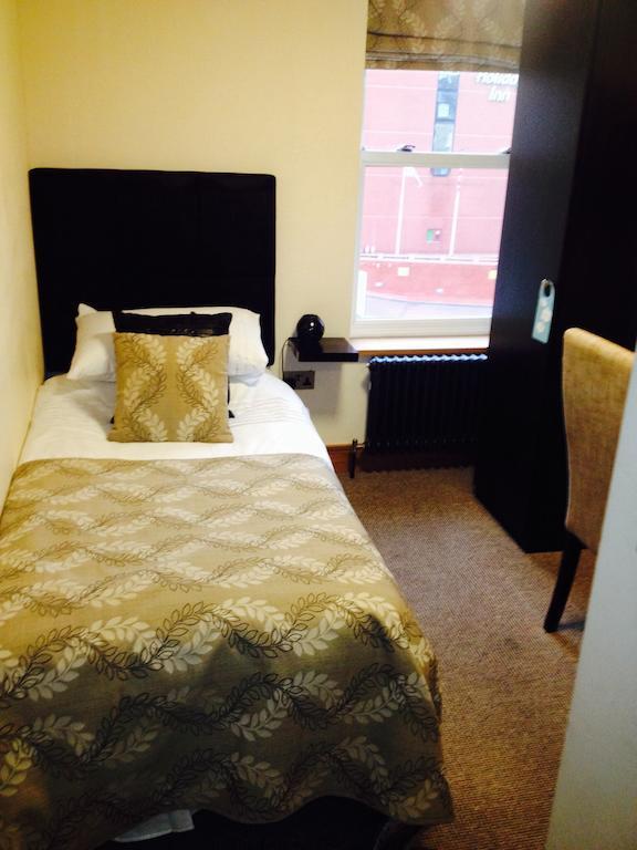 The Arc - Boutique B&B Harrogate Kamer foto