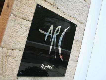 The Arc - Boutique B&B Harrogate Buitenkant foto