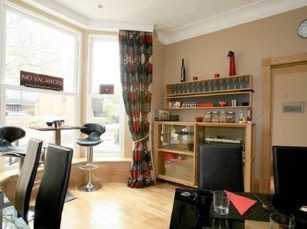The Arc - Boutique B&B Harrogate Buitenkant foto