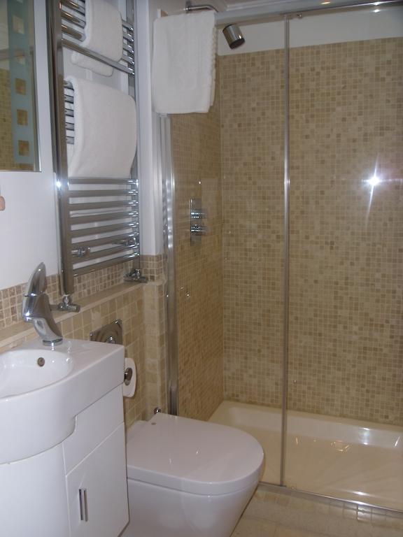 The Arc - Boutique B&B Harrogate Kamer foto