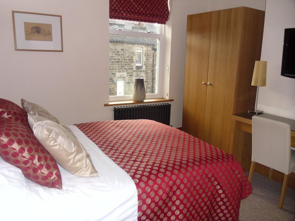 The Arc - Boutique B&B Harrogate Kamer foto