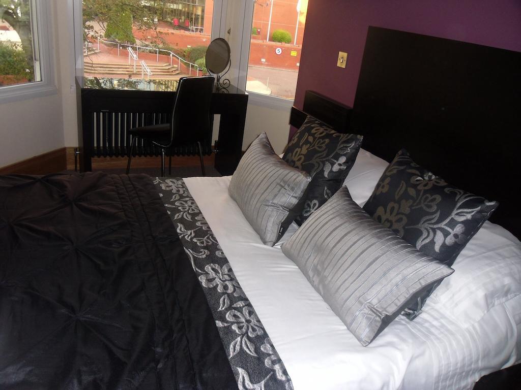 The Arc - Boutique B&B Harrogate Kamer foto