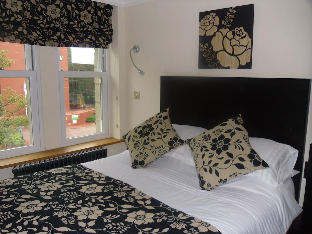 The Arc - Boutique B&B Harrogate Kamer foto