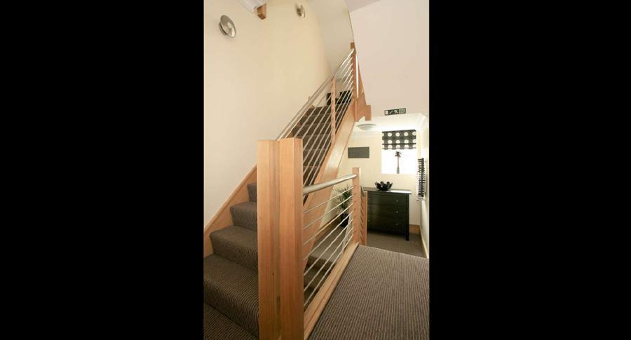 The Arc - Boutique B&B Harrogate Buitenkant foto