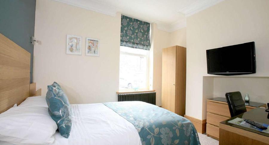 The Arc - Boutique B&B Harrogate Kamer foto