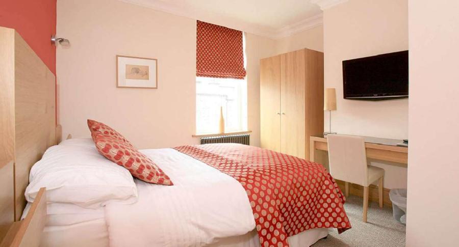 The Arc - Boutique B&B Harrogate Kamer foto