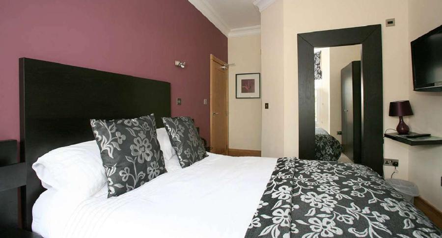 The Arc - Boutique B&B Harrogate Kamer foto